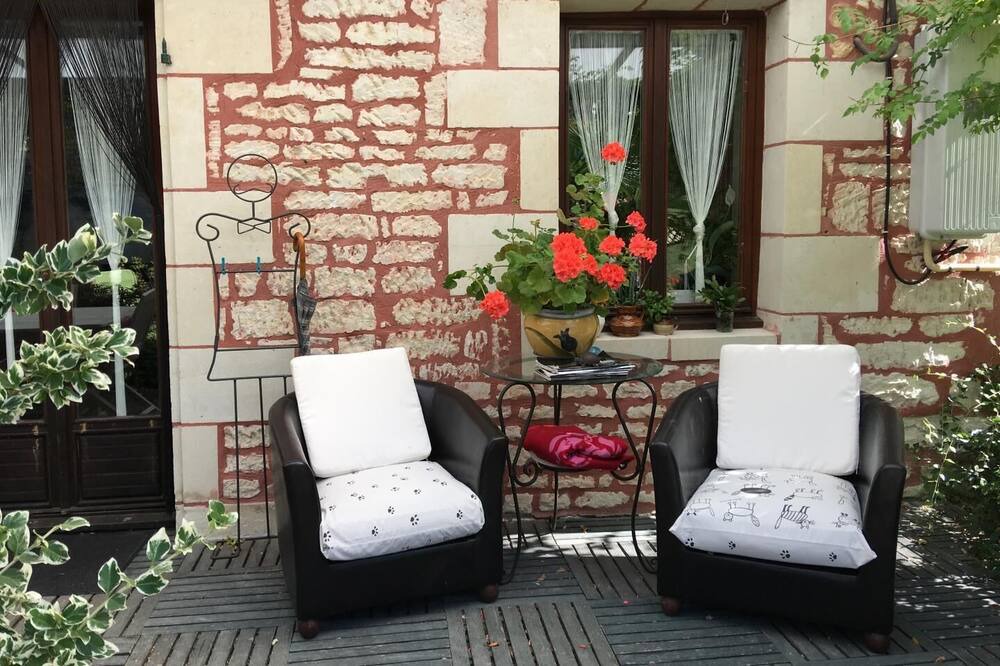 Photo of Outdoor in Ternay