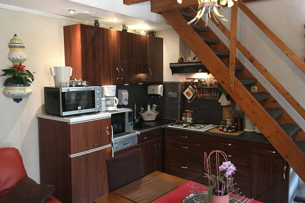 Photo of Kitchen in Ternay