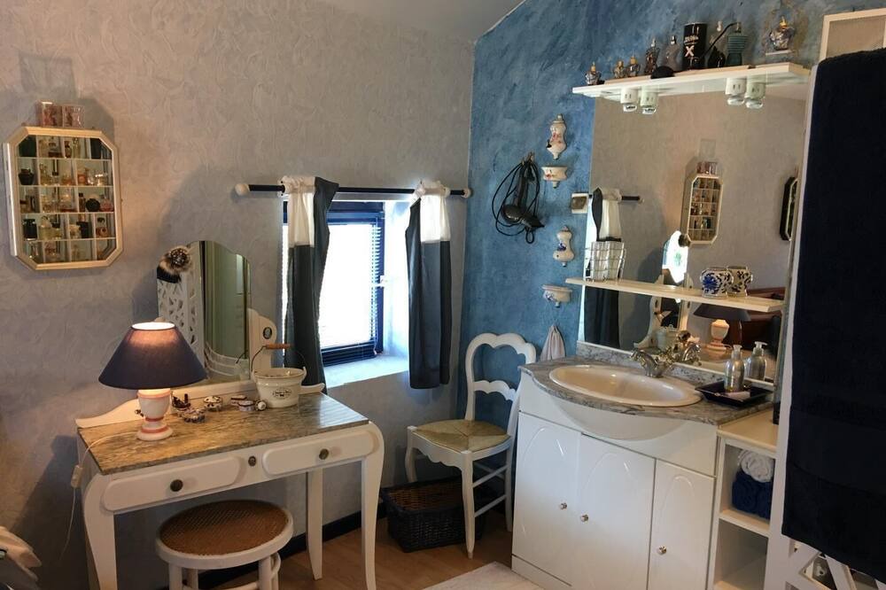 Photo of Bedroom in Ternay