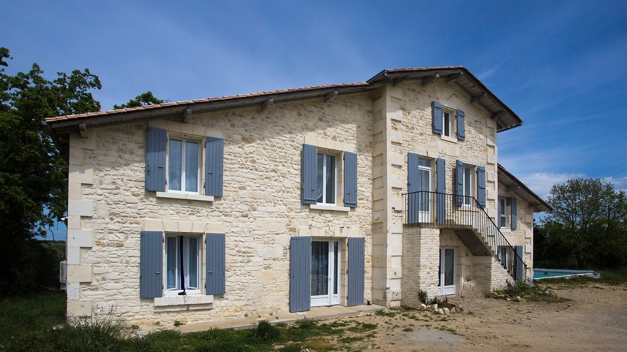 Photo of Outdoor in Bourg-Charente