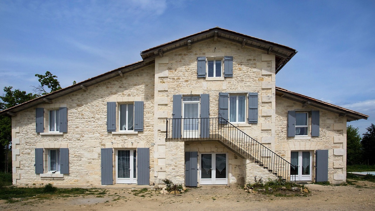 Photo of Outdoor in Bourg-Charente