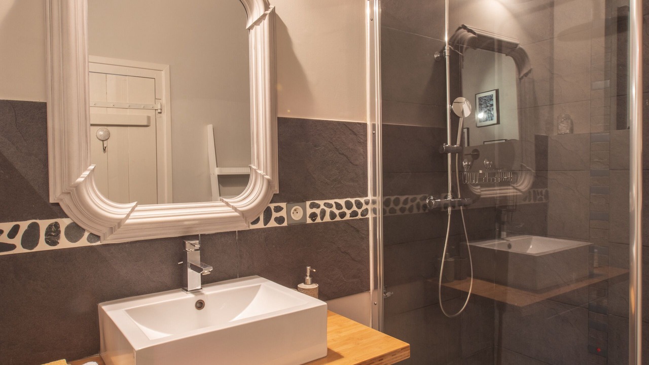 Photo of Bedroom in Les Esseintes
