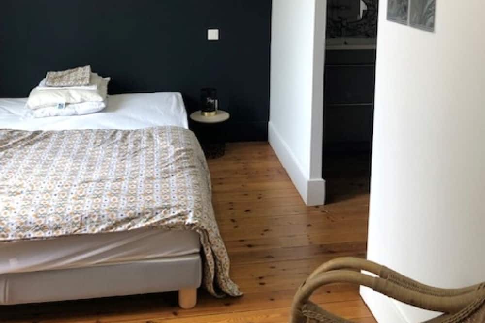 Photo of Bedroom in Gontaud