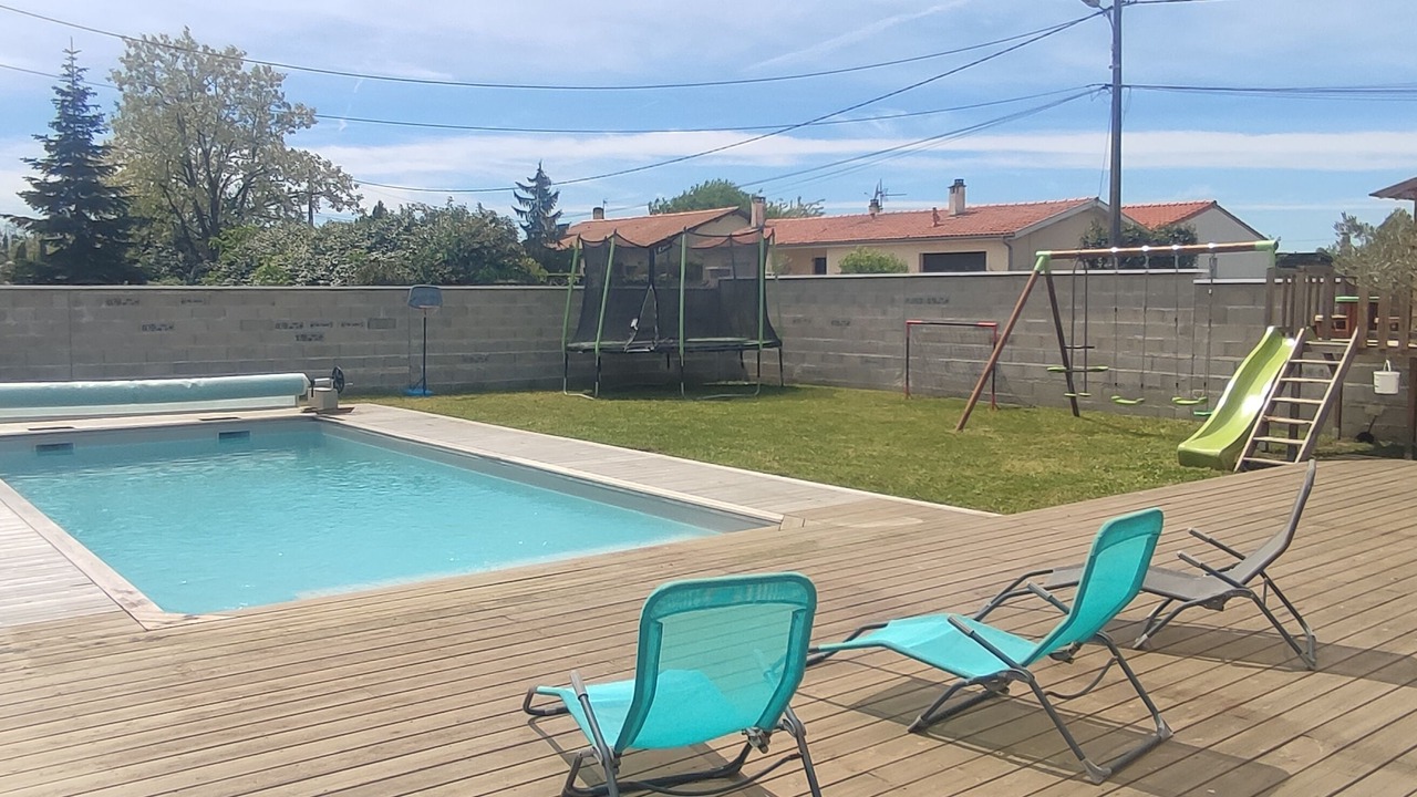 Photo of Outdoor in Ayguemorte-les-Graves