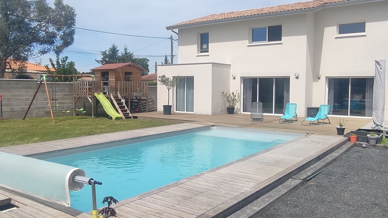 Photo of Outdoor in Ayguemorte-les-Graves