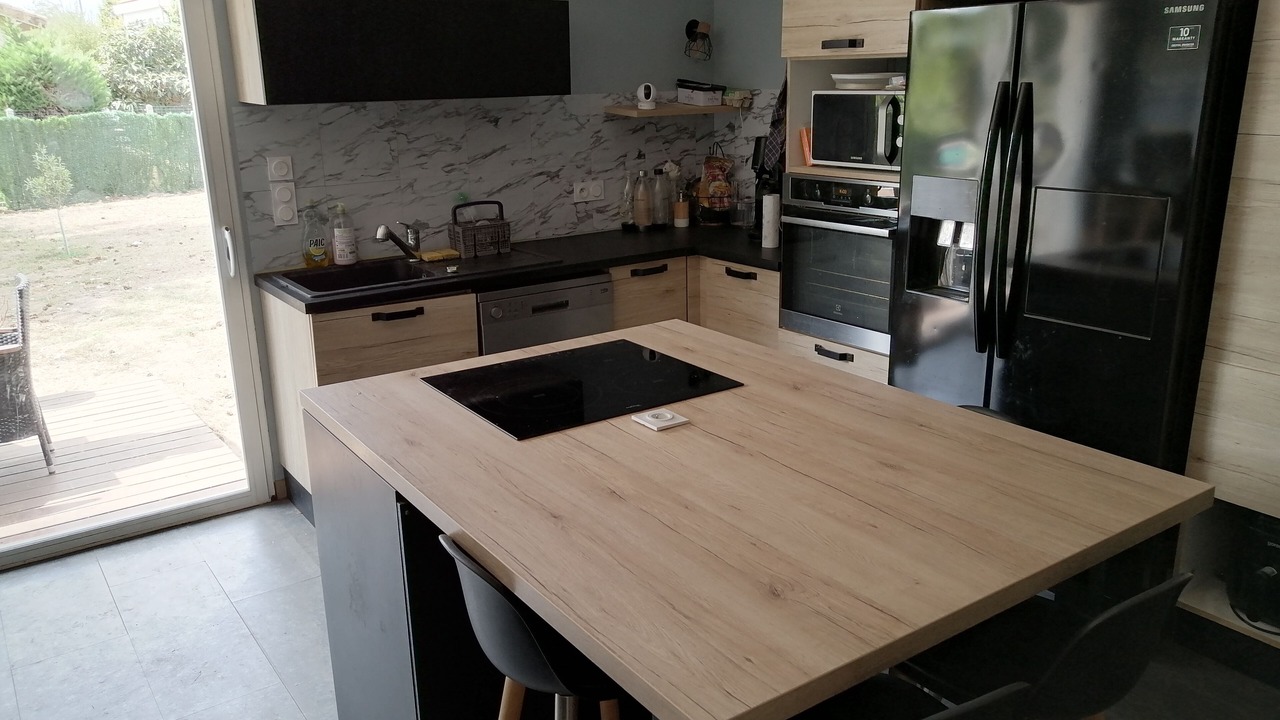 Photo of Kitchen in Belin-Beliet