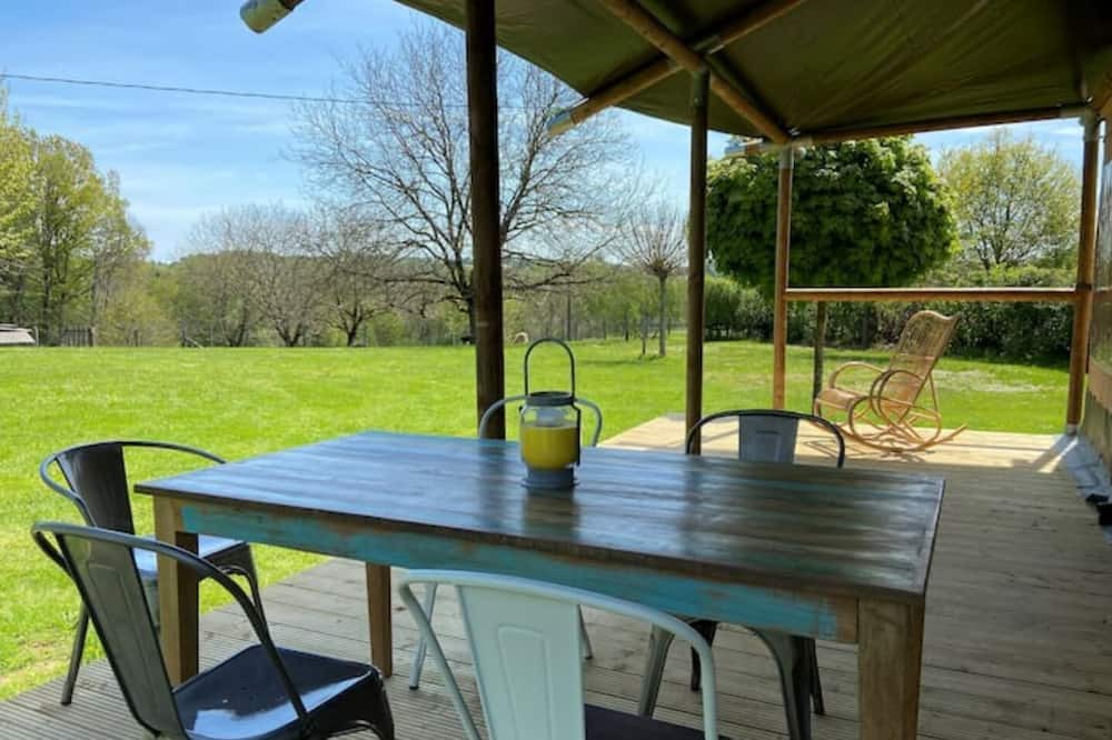Photo of Outdoor in Vigeois