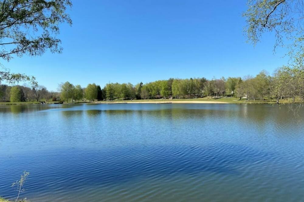 Photo of Outdoor in Vigeois