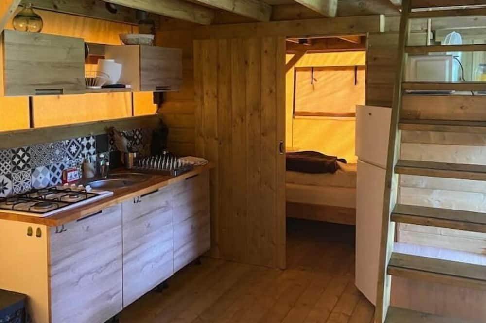 Photo of Kitchen in Vigeois