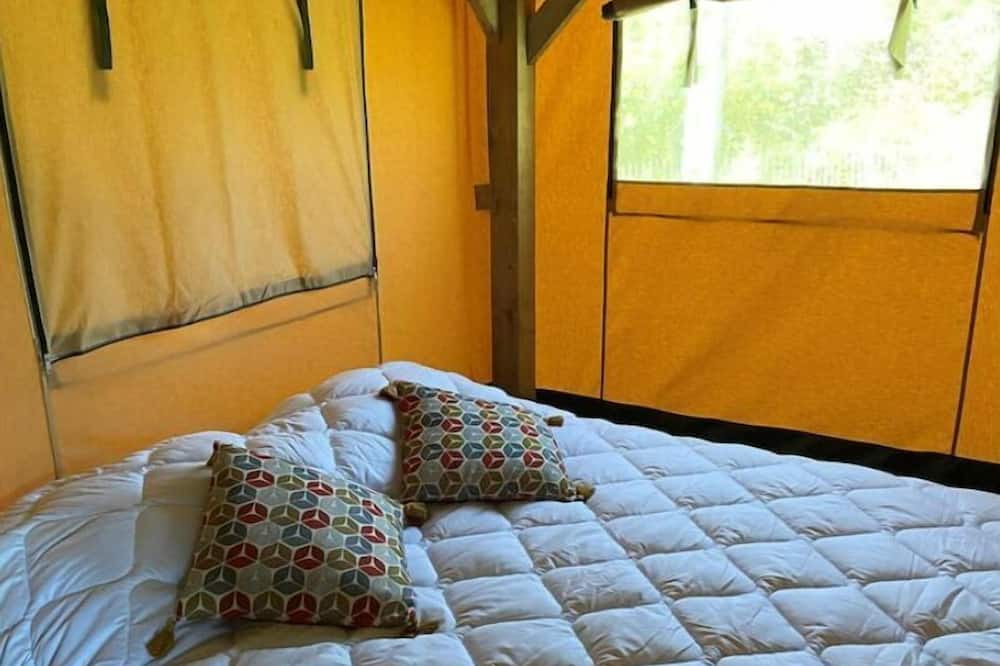 Photo of Bedroom in Vigeois