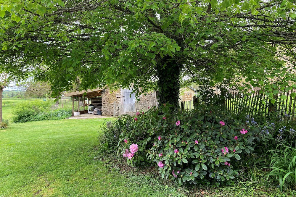 Photo of Outdoor in Vigeois