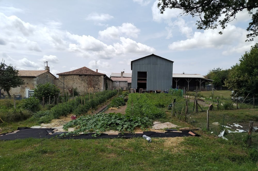 Photo of Outdoor in Boresse-et-Martron