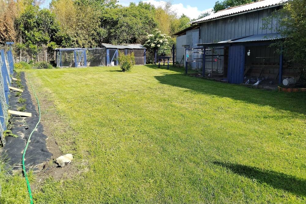 Photo of Outdoor in Boresse-et-Martron