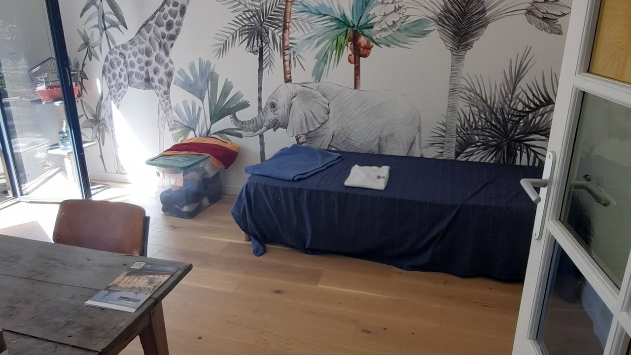 Photo of Kitchen in Contis-les-Bains