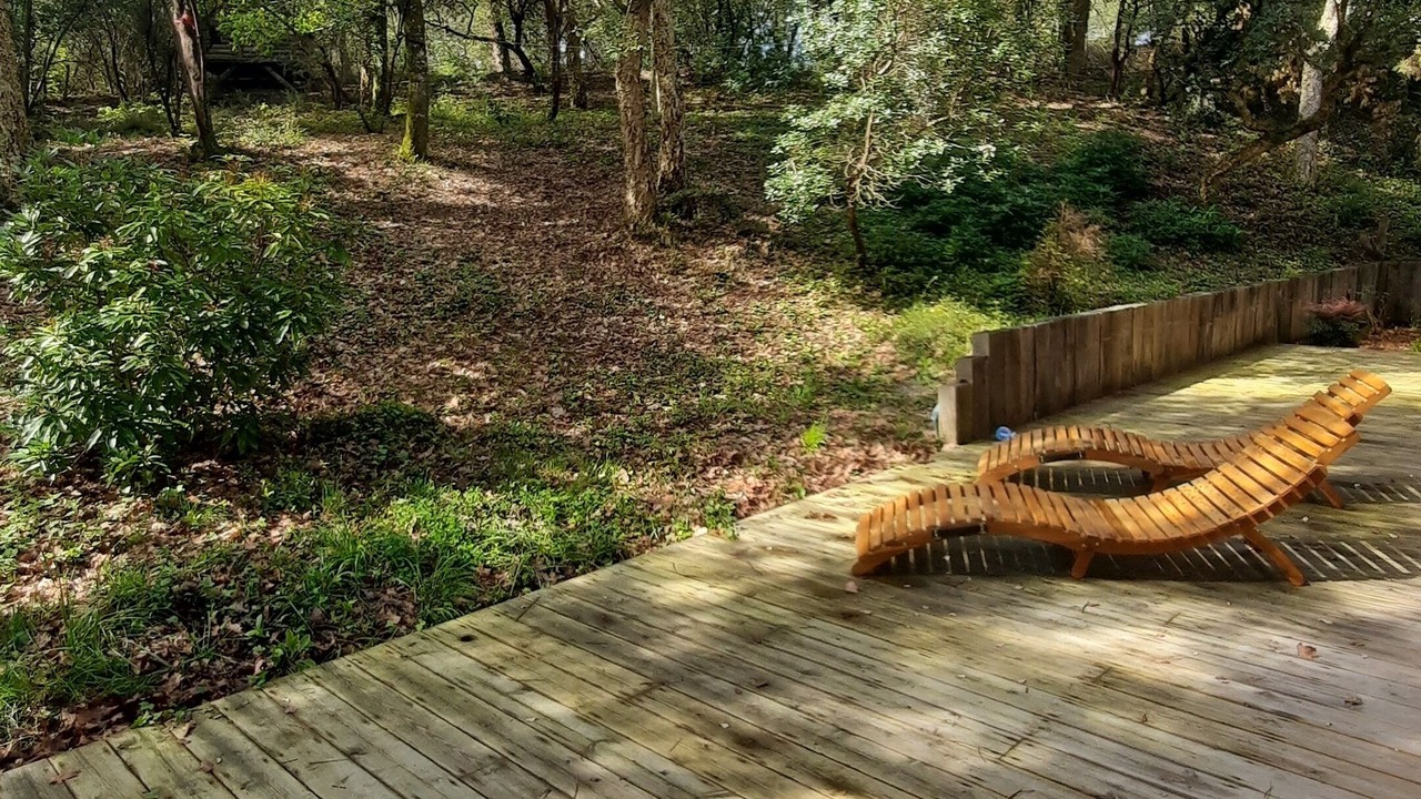 Photo of Outdoor in Contis-les-Bains