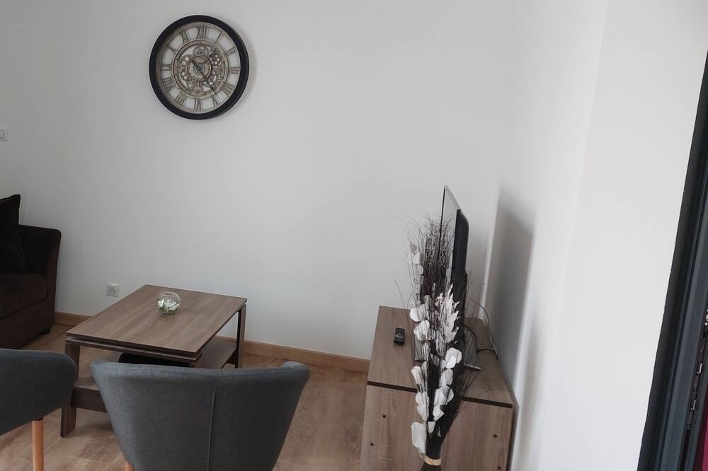 Photo of Livingroom in Etaules