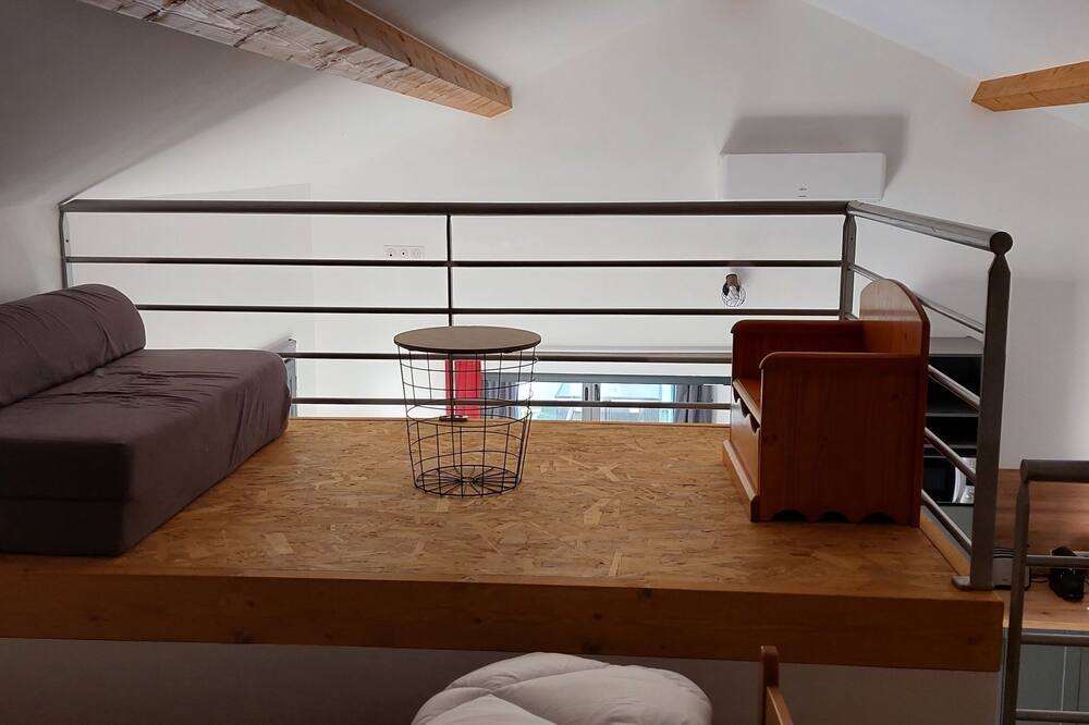Photo of Bedroom in Etaules