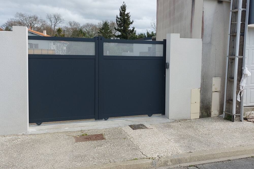 Photo of Outdoor in Etaules