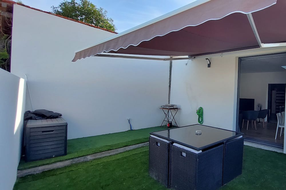 Photo of Outdoor in Etaules