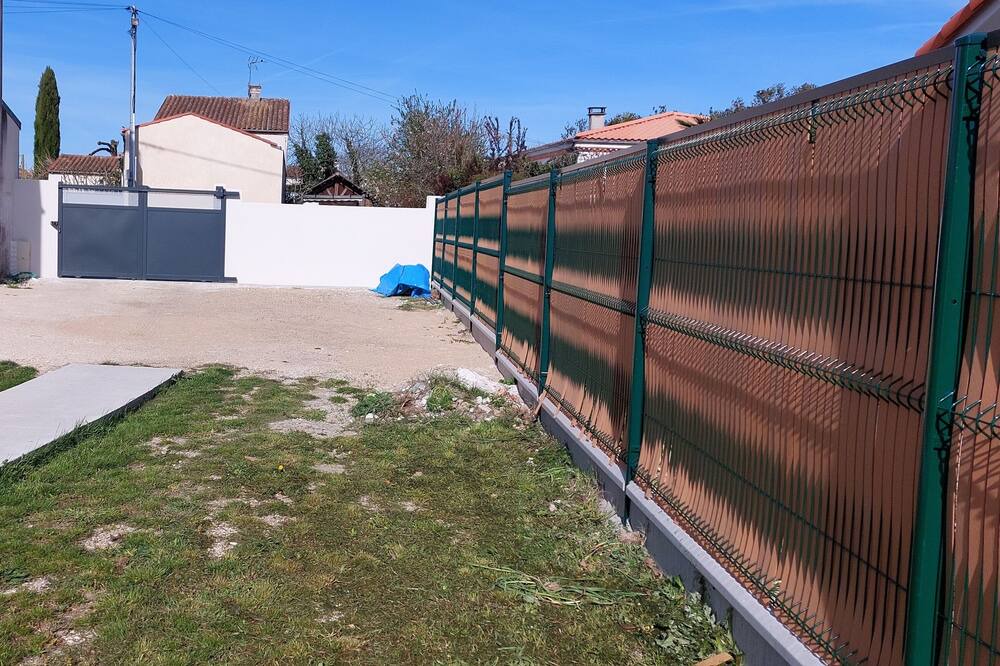 Photo of Outdoor in Etaules