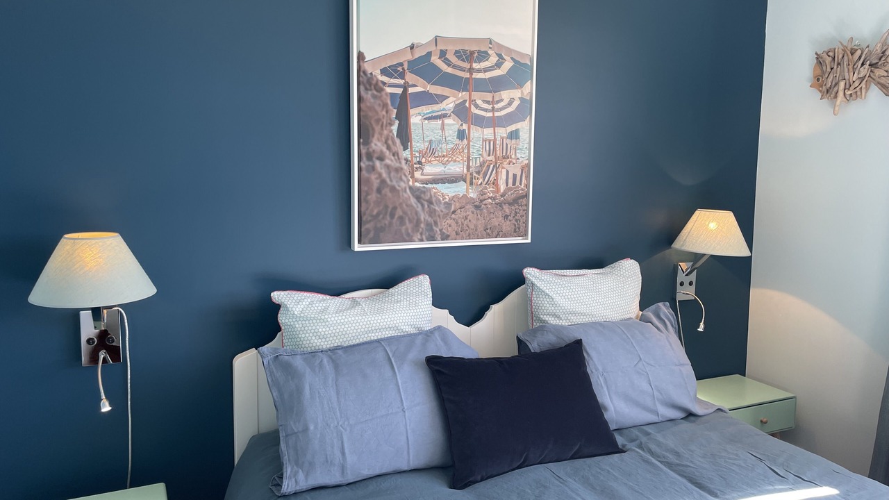 Photo of Bedroom in Speracedes