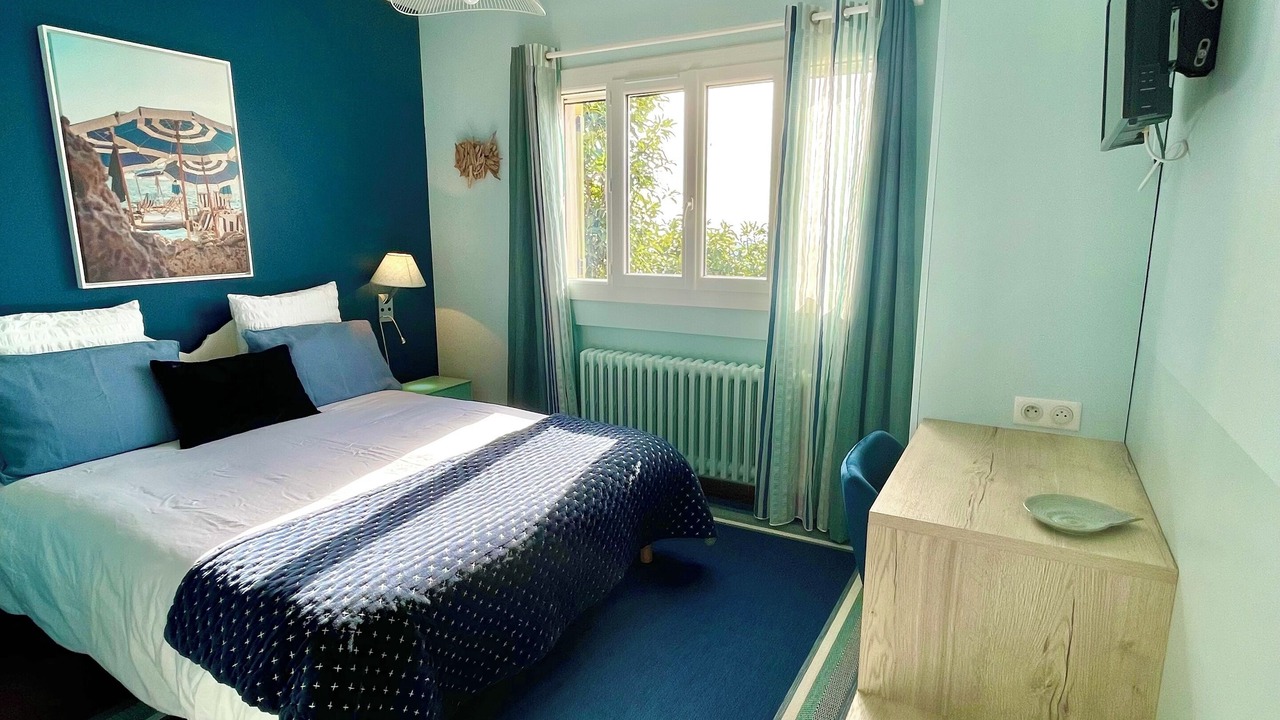 Photo of Bedroom in Speracedes