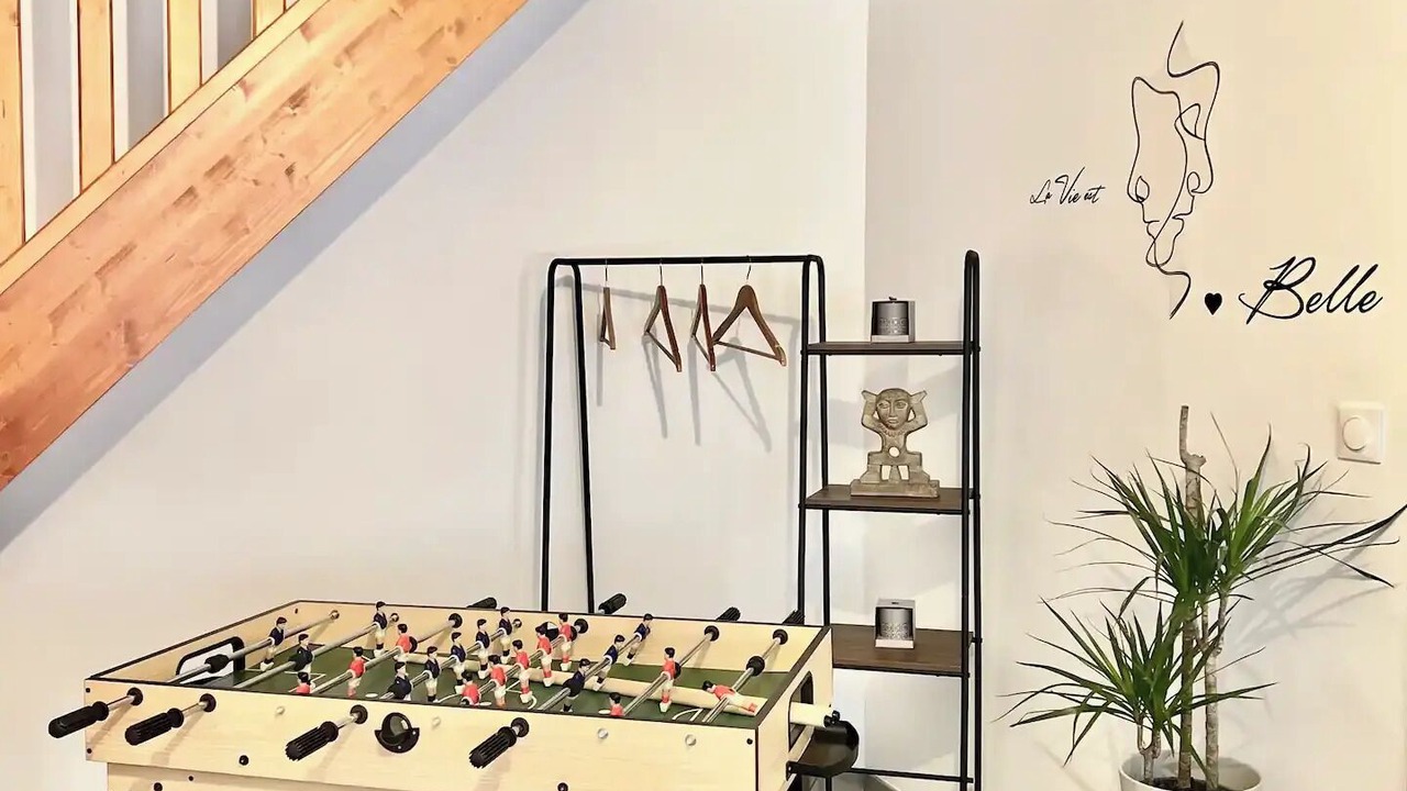 Photo of Bedroom in Ruelle-sur-Touvre