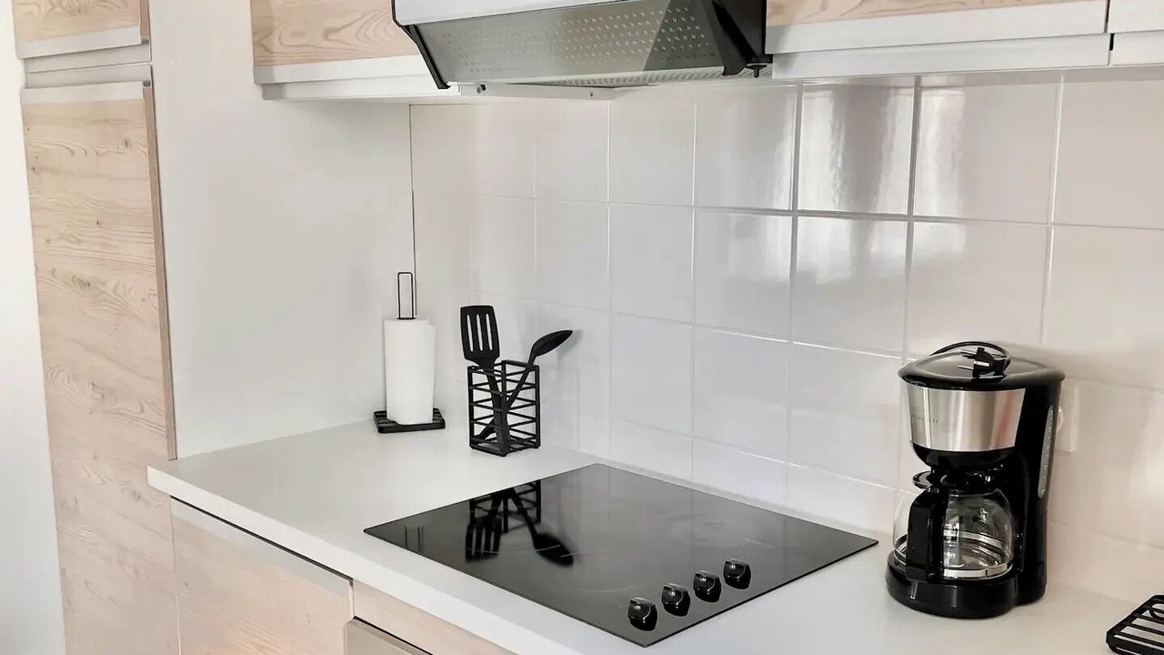 Photo of Kitchen in Ruelle-sur-Touvre