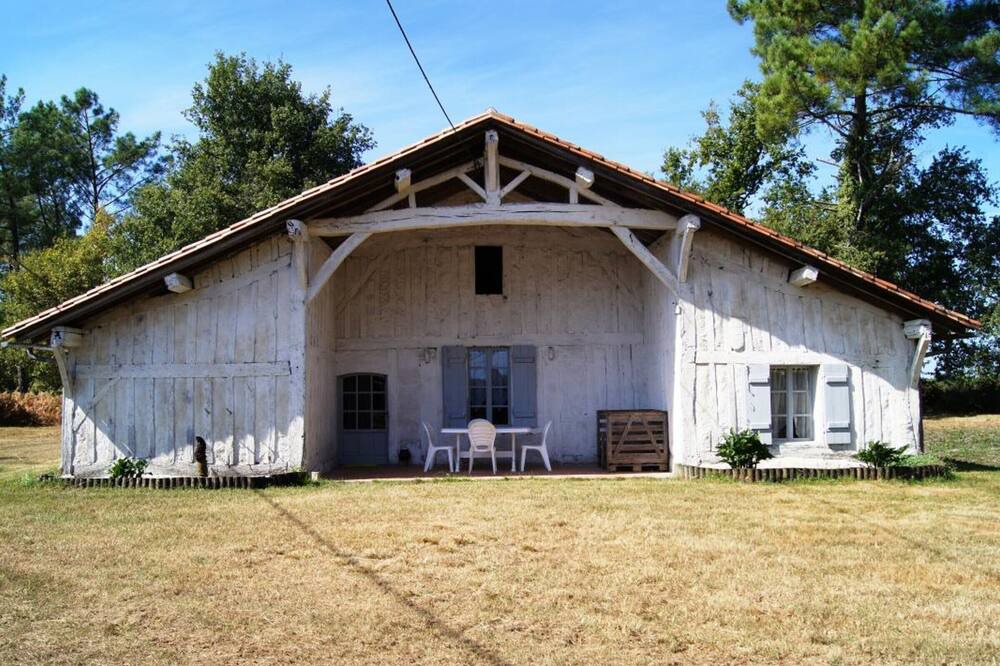 Photo of Outdoor in Belhade