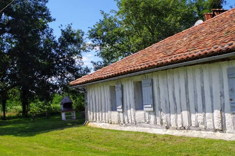 Photo of Outdoor in Belhade