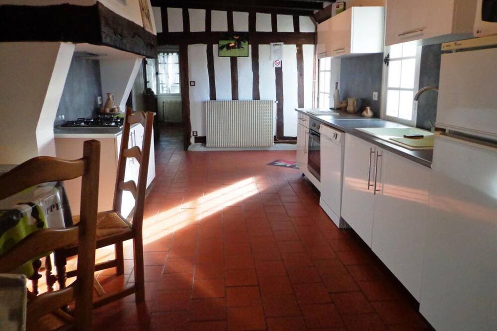 Photo of Kitchen in Belhade