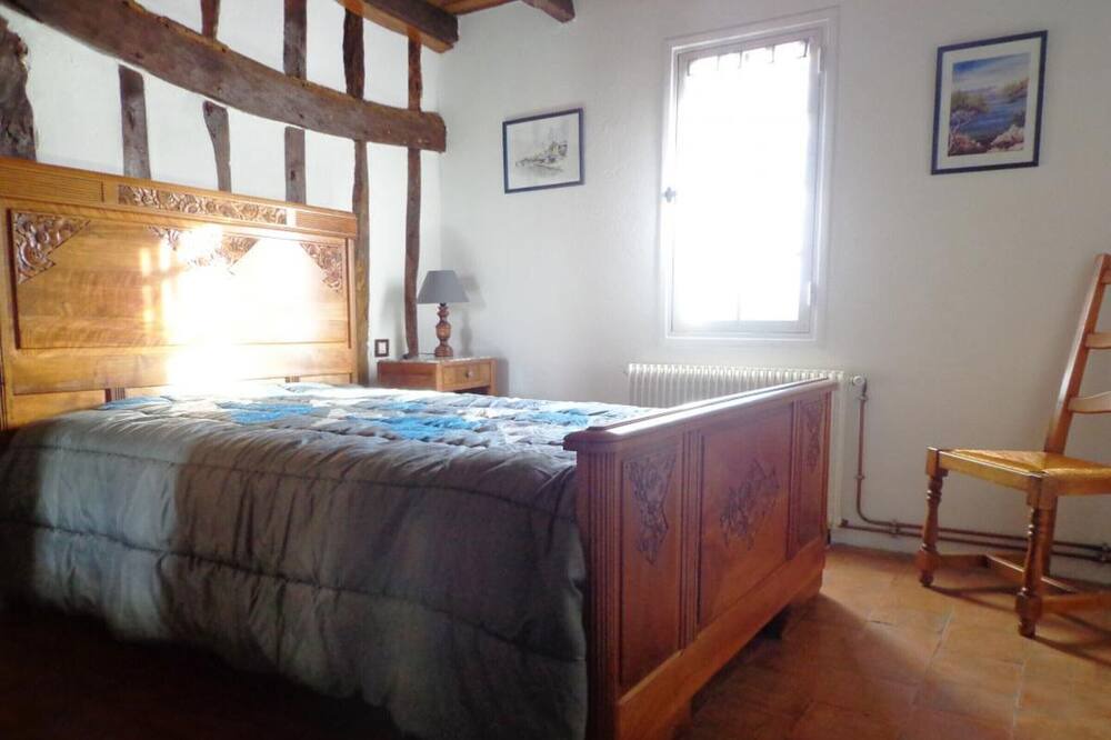 Photo of Bedroom in Belhade