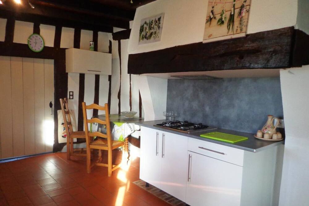 Photo of Kitchen in Belhade