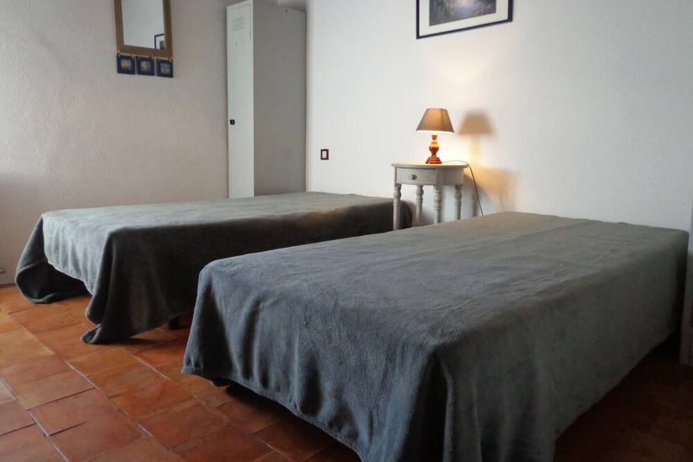 Photo of Bedroom in Belhade