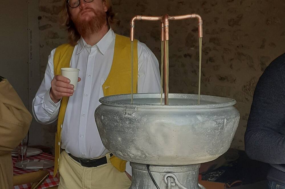 Photo of Others in Champagne-Saint-Hilaire