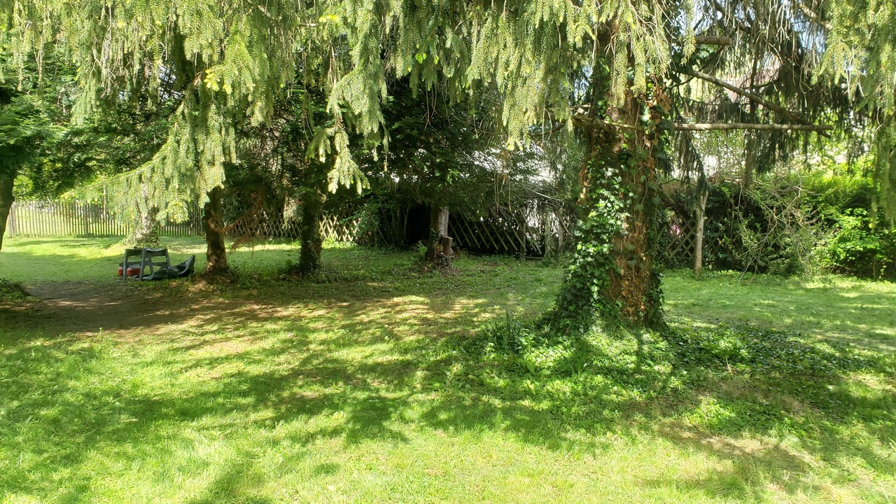 Photo of Outdoor in Magnac-Laval