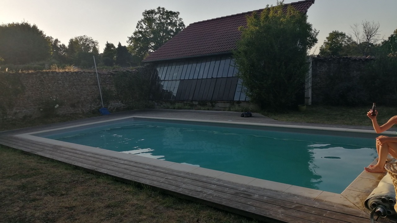 Photo of Outdoor in Magnac-Laval
