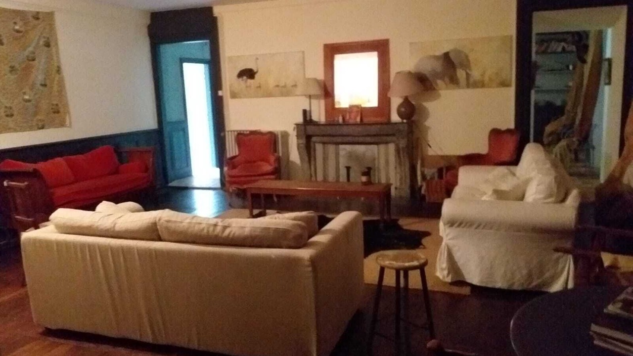 Photo of Livingroom in Magnac-Laval