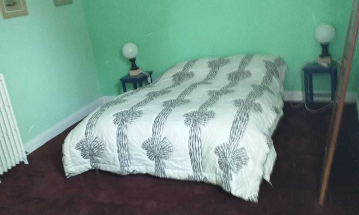 Photo of Bedroom in Magnac-Laval