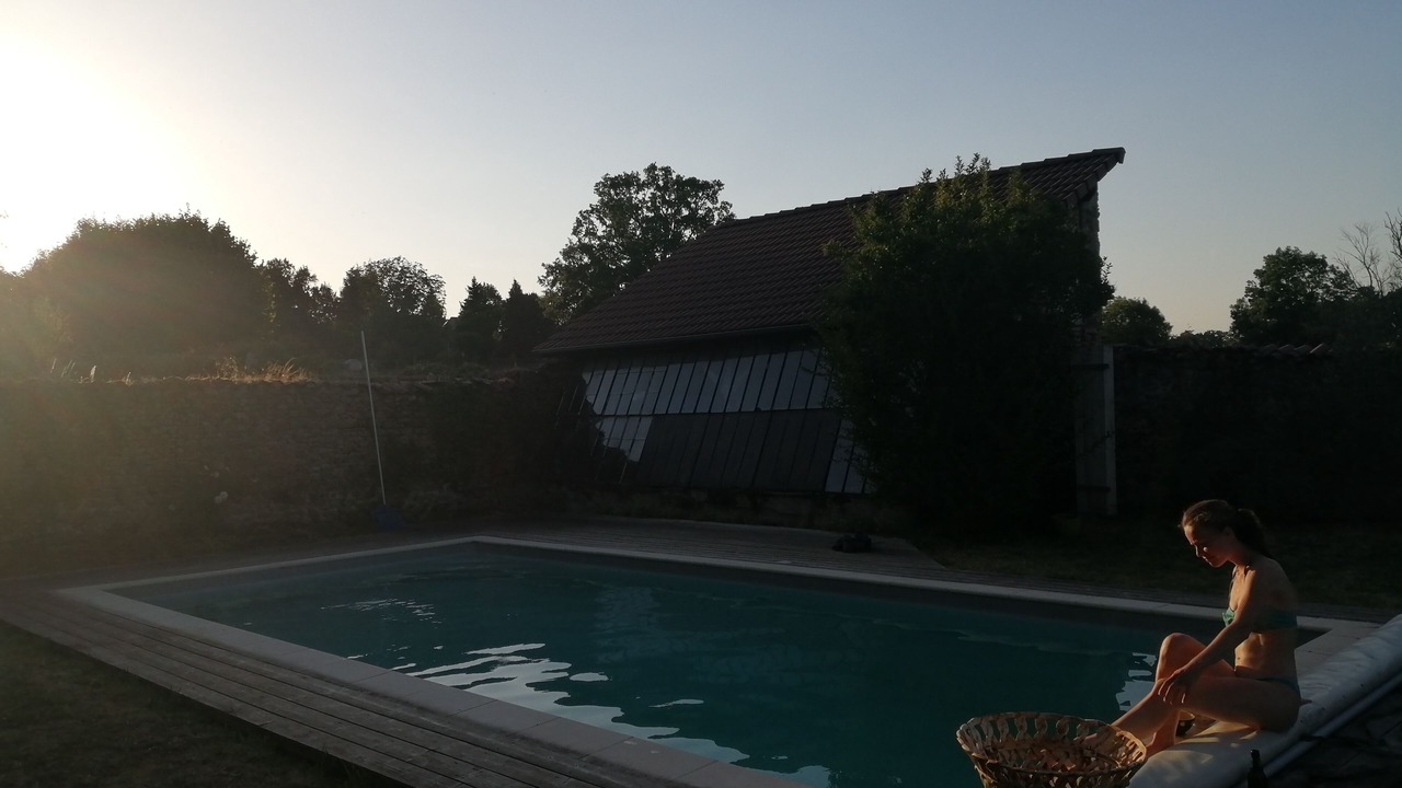 Photo of Outdoor in Magnac-Laval