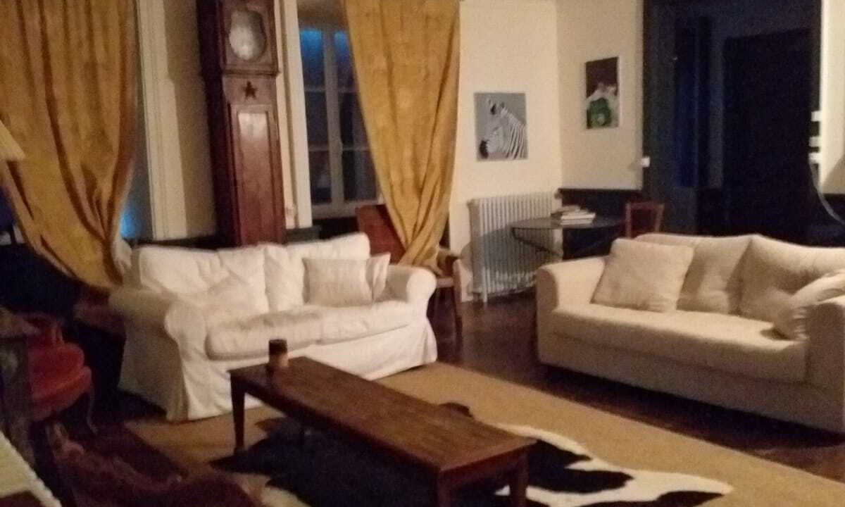 Photo of Livingroom in Magnac-Laval