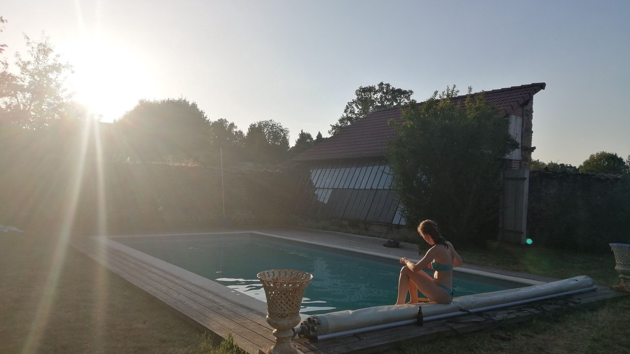 Photo of Outdoor in Magnac-Laval