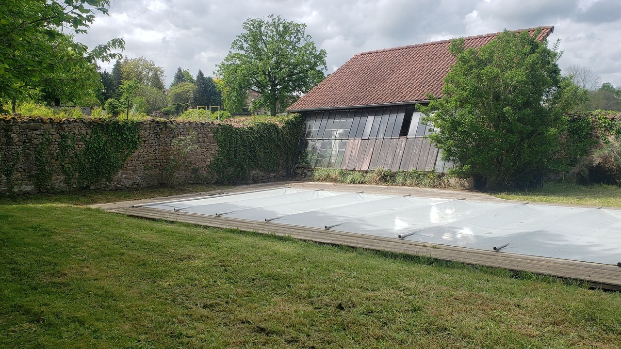 Photo of Outdoor in Magnac-Laval