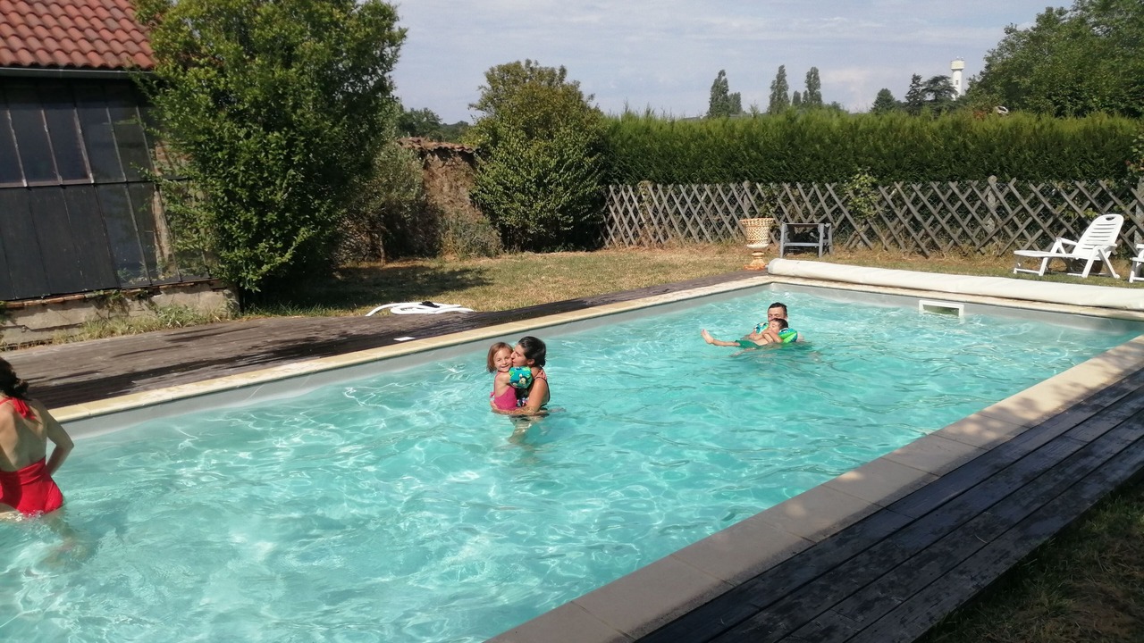 Photo of Outdoor in Magnac-Laval