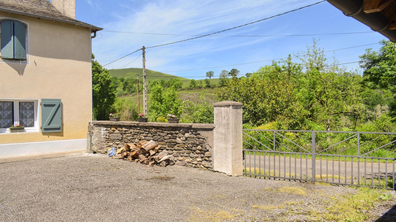 Photo of Outdoor in Aramits
