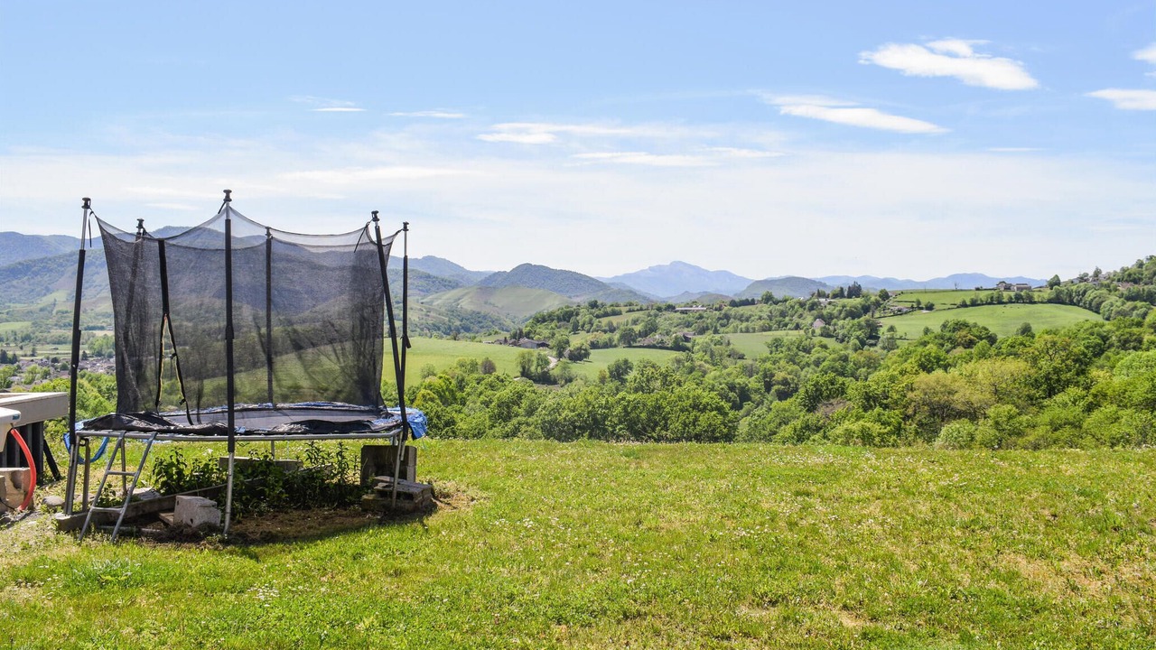Photo of Outdoor in Aramits