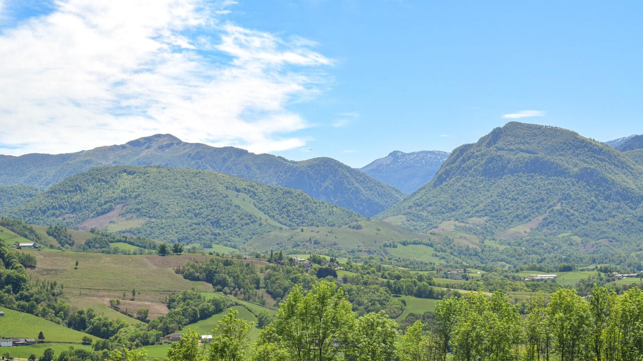 Photo of Outdoor in Aramits