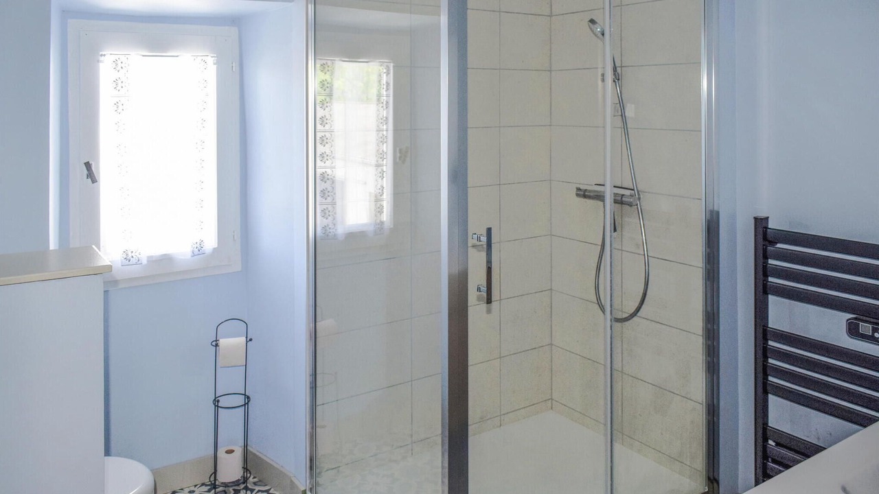 Photo of Bathroom in Aramits
