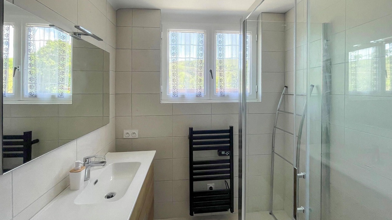 Photo of Bathroom in Aramits