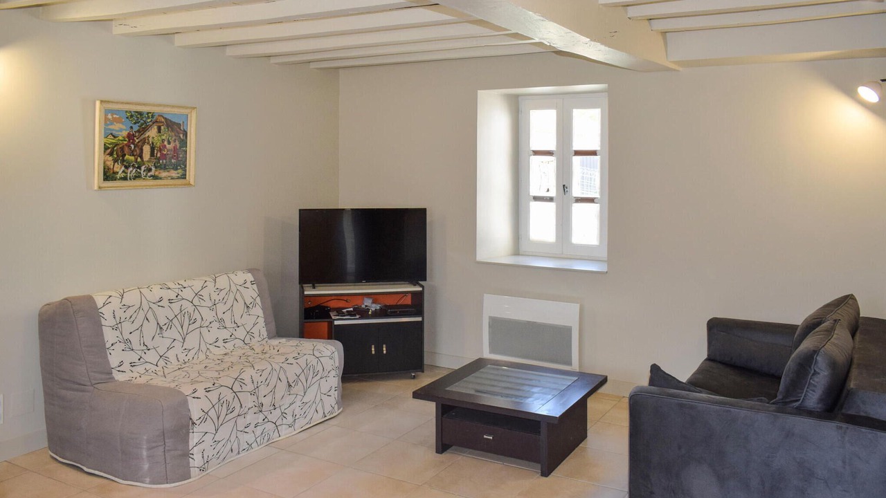 Photo of Livingroom in Aramits